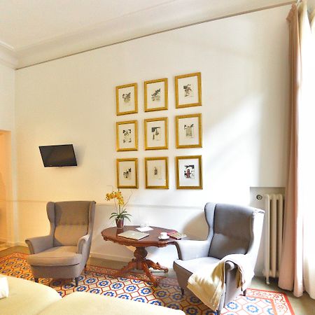 Mihlton Barcelona Boutique B&B (Adults Only) Ngoại thất bức ảnh