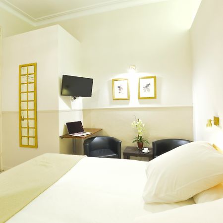 Mihlton Barcelona Boutique B&B (Adults Only) Ngoại thất bức ảnh
