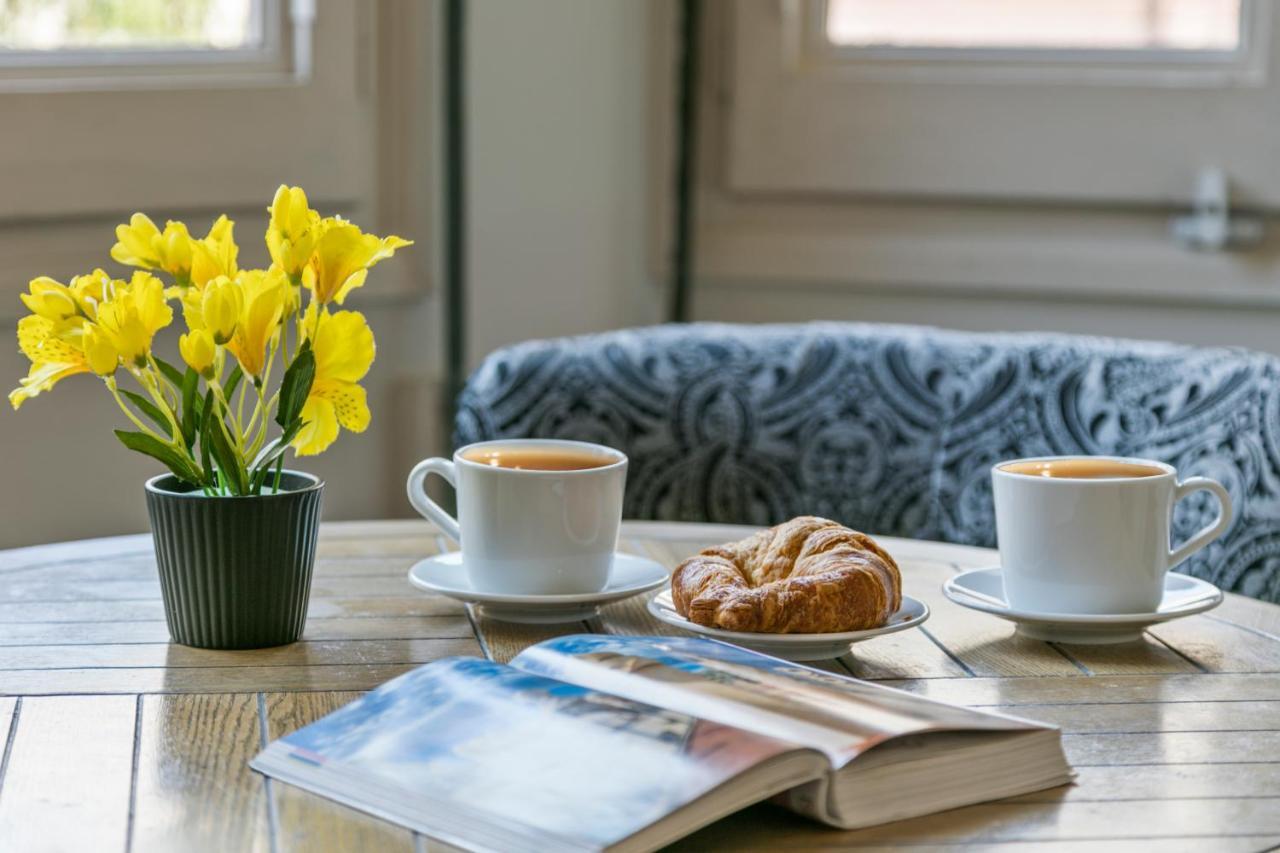 Mihlton Barcelona Boutique B&B (Adults Only) Ngoại thất bức ảnh