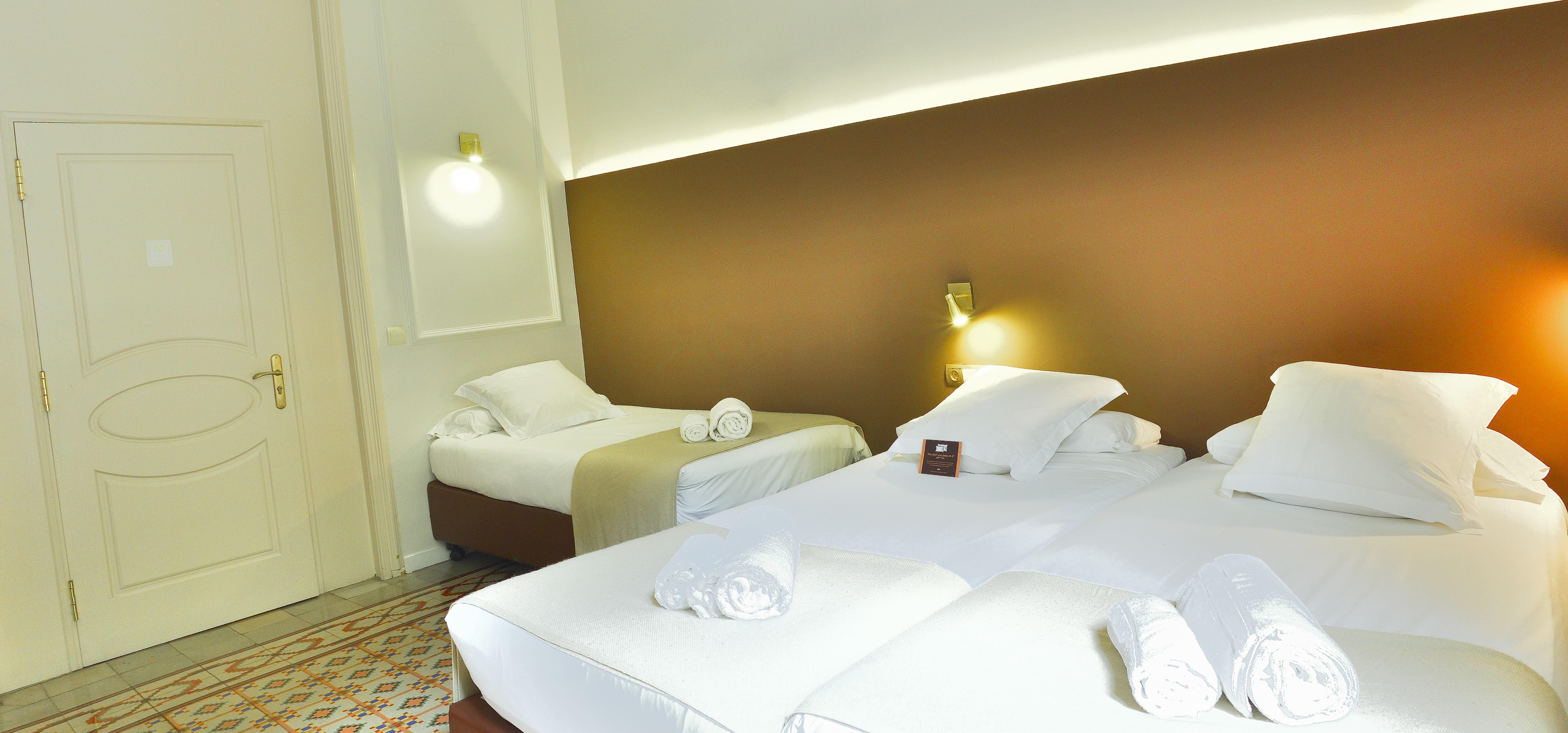 Mihlton Barcelona Boutique B&B (Adults Only) Ngoại thất bức ảnh