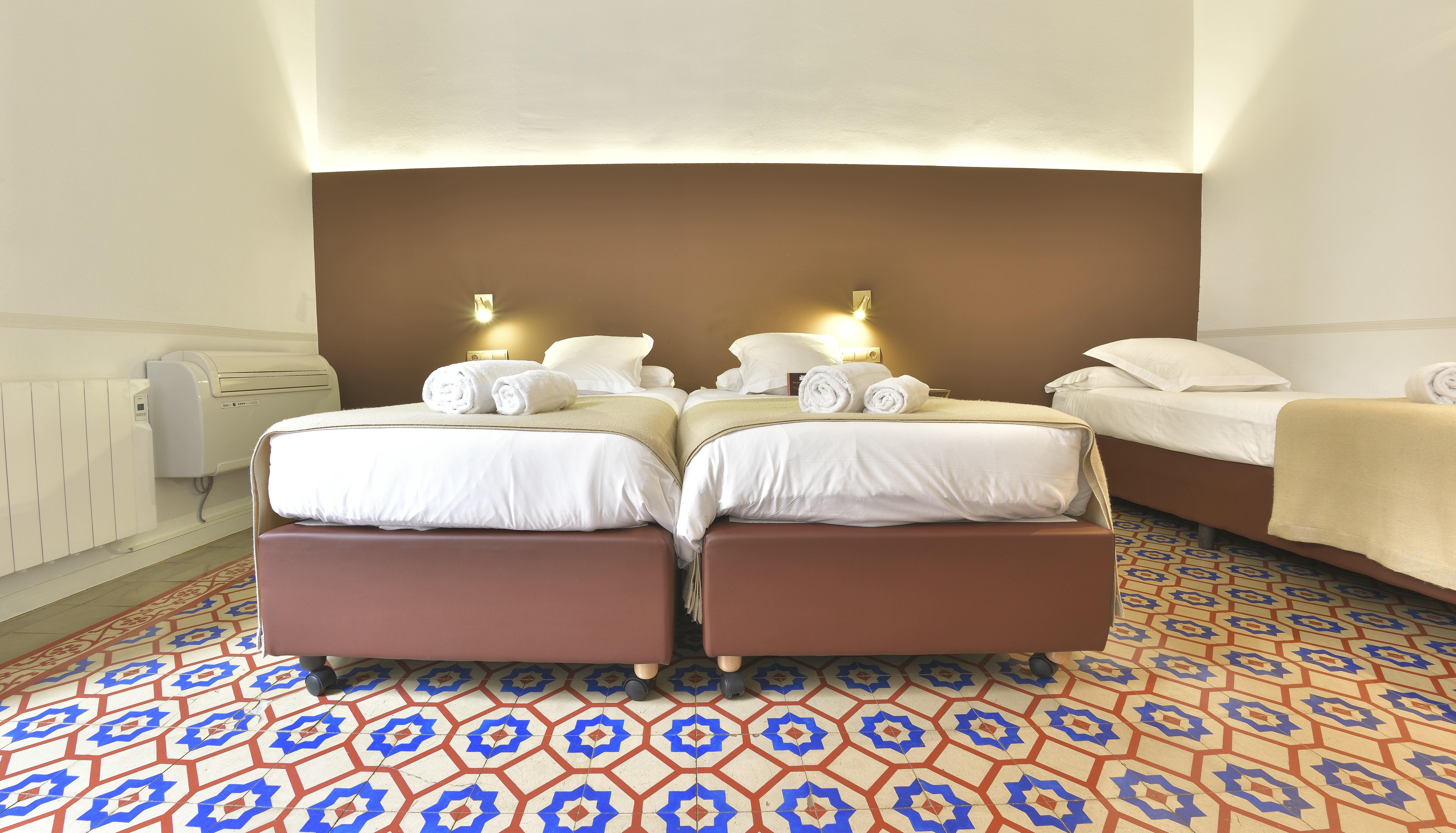 Mihlton Barcelona Boutique B&B (Adults Only) Ngoại thất bức ảnh