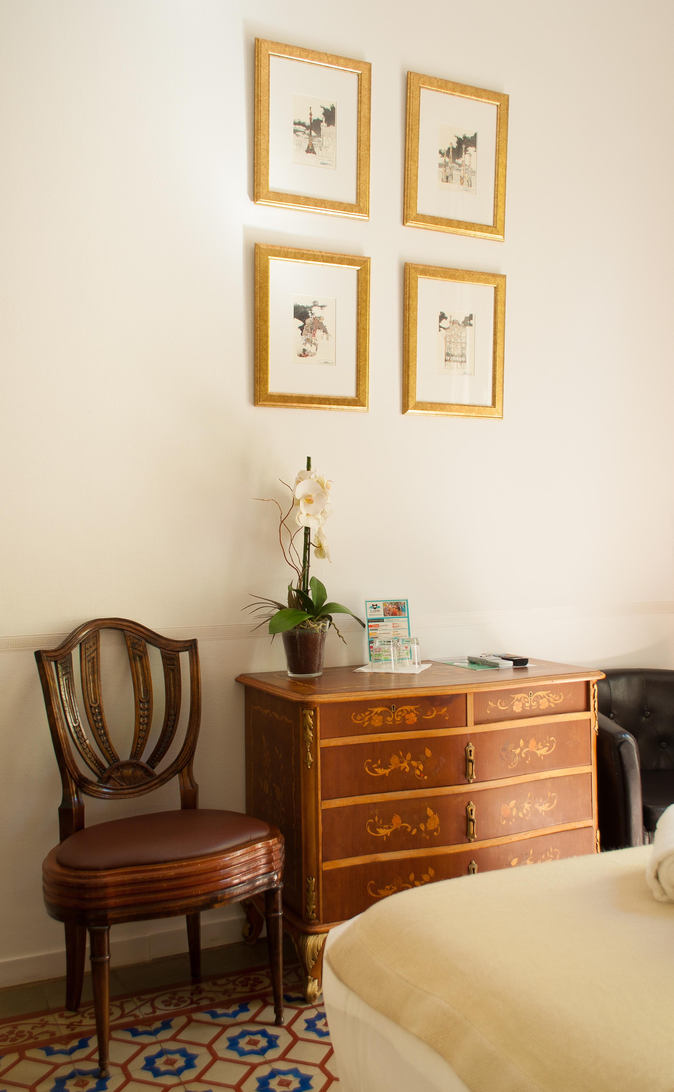 Mihlton Barcelona Boutique B&B (Adults Only) Ngoại thất bức ảnh