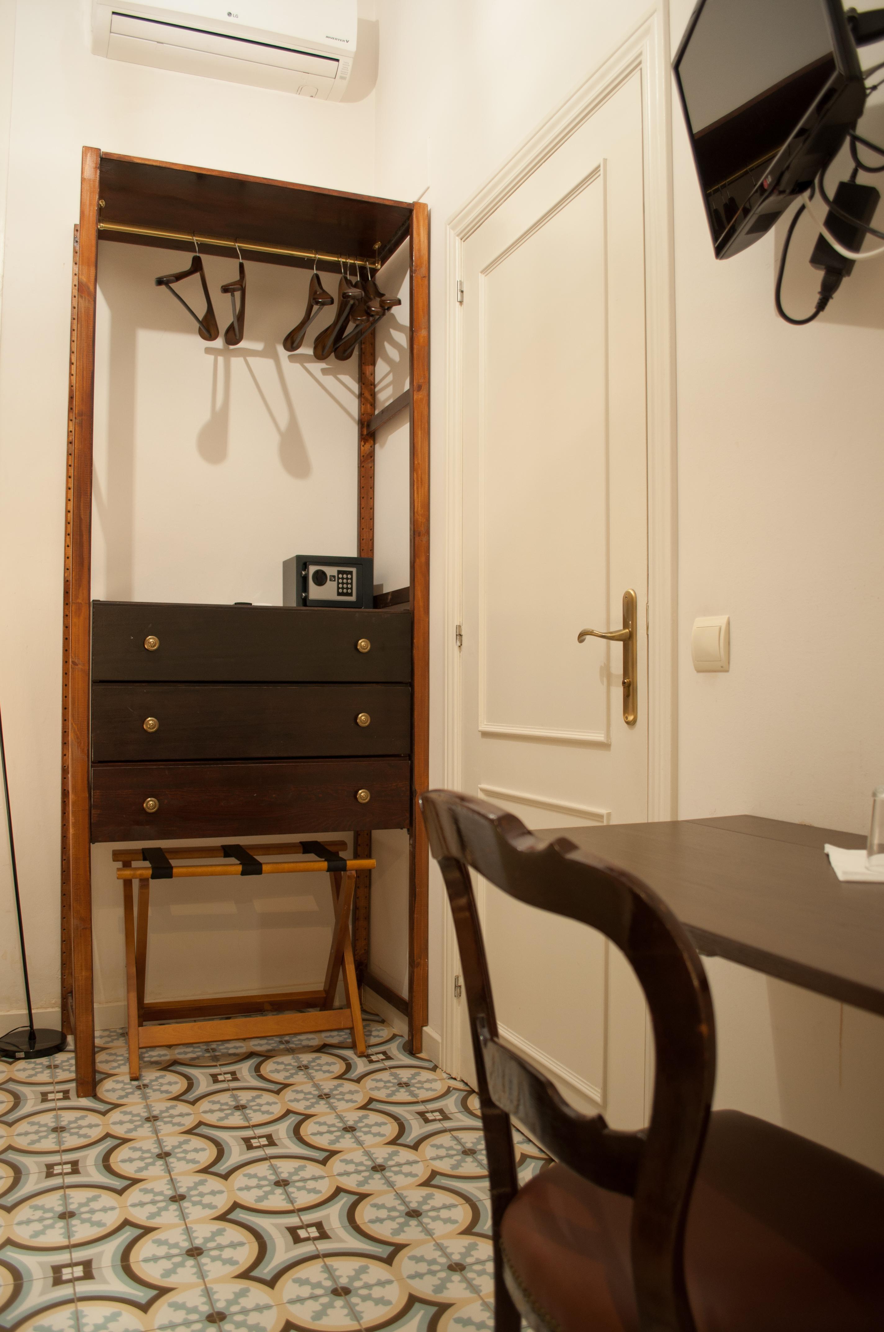 Mihlton Barcelona Boutique B&B (Adults Only) Ngoại thất bức ảnh