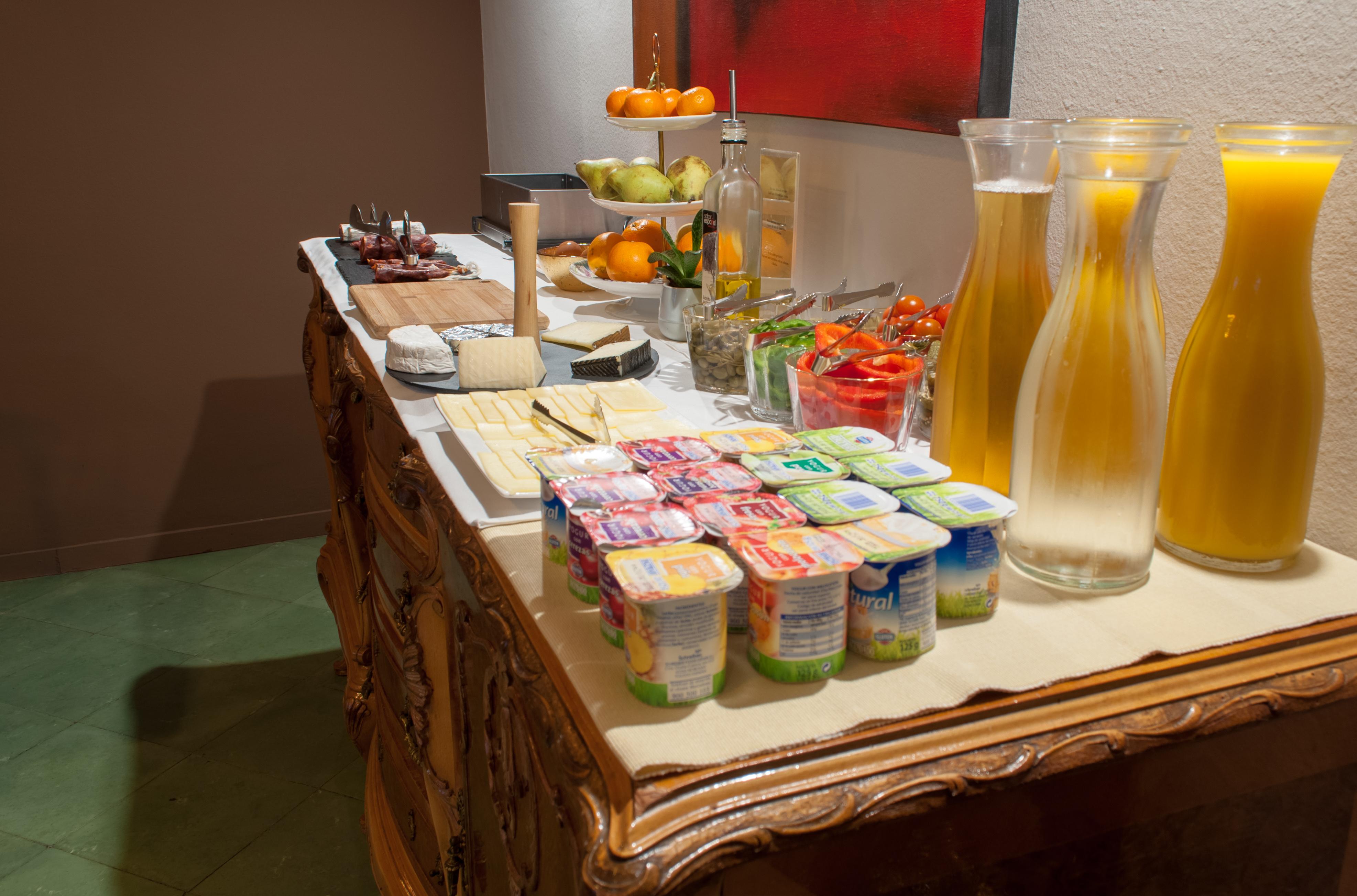 Mihlton Barcelona Boutique B&B (Adults Only) Ngoại thất bức ảnh
