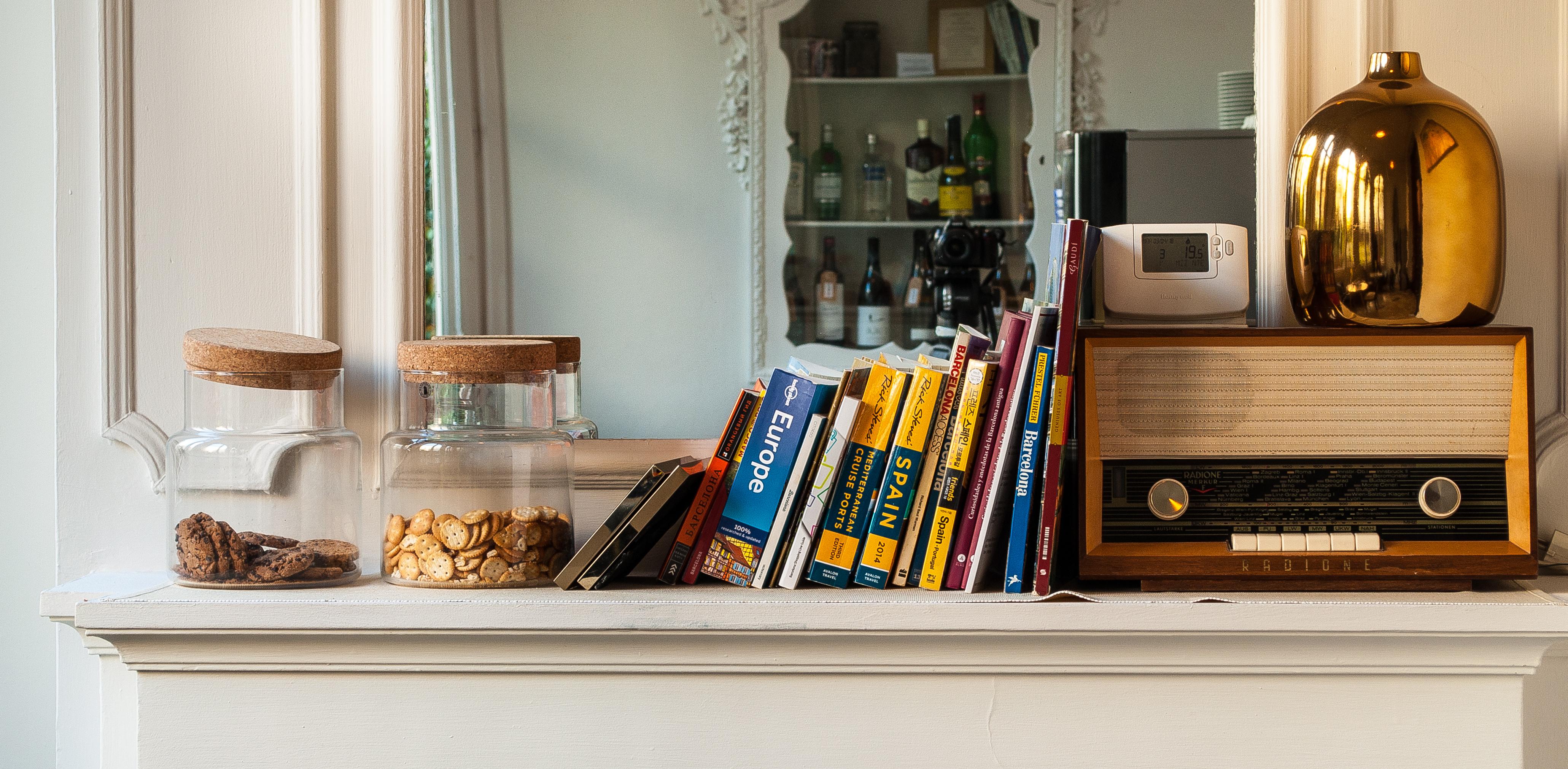 Mihlton Barcelona Boutique B&B (Adults Only) Ngoại thất bức ảnh
