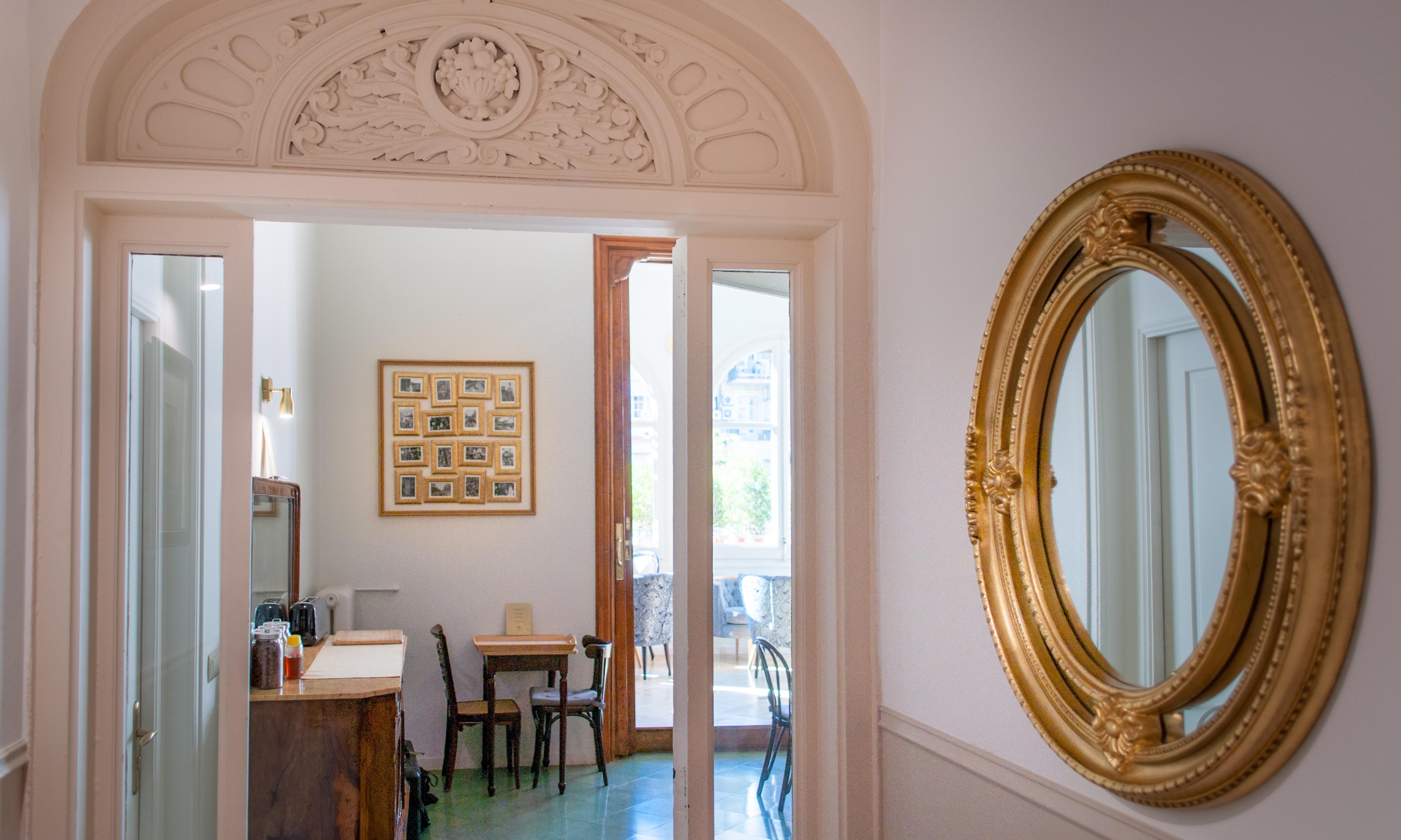 Mihlton Barcelona Boutique B&B (Adults Only) Ngoại thất bức ảnh