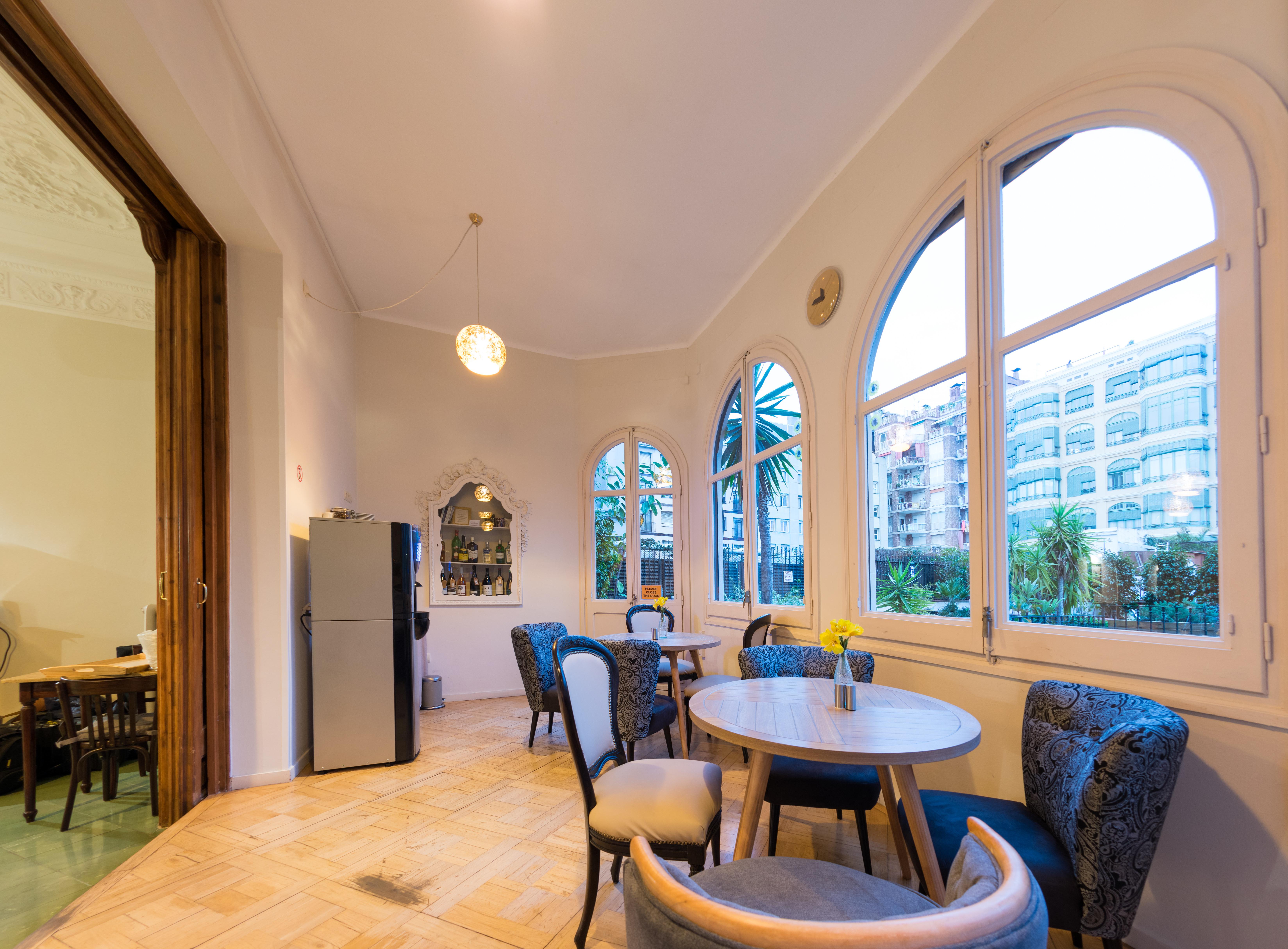 Mihlton Barcelona Boutique B&B (Adults Only) Ngoại thất bức ảnh