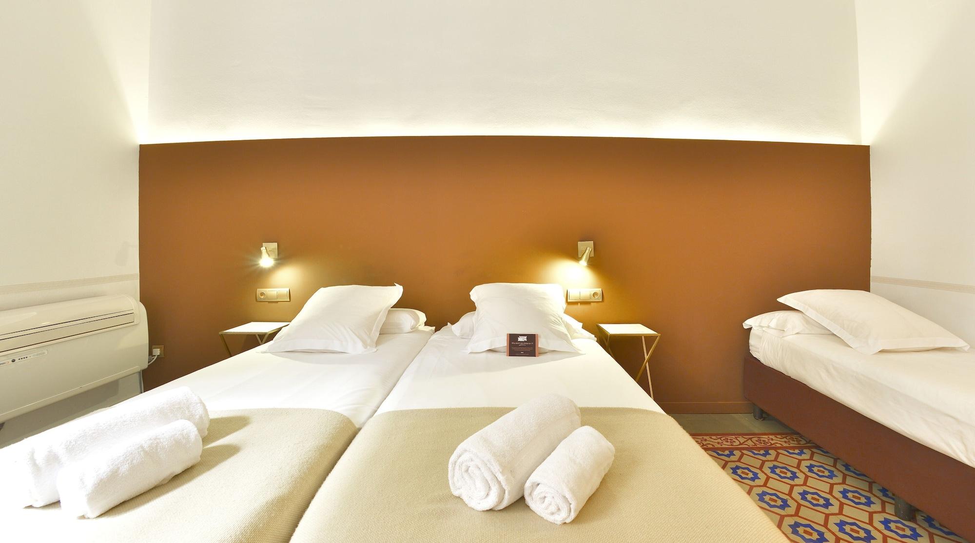 Mihlton Barcelona Boutique B&B (Adults Only) Ngoại thất bức ảnh