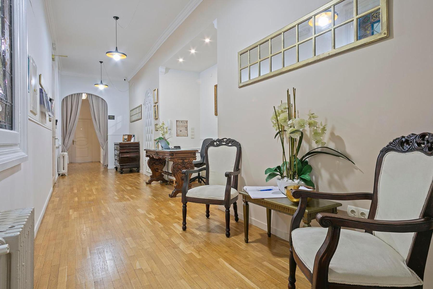Mihlton Barcelona Boutique B&B (Adults Only) Ngoại thất bức ảnh