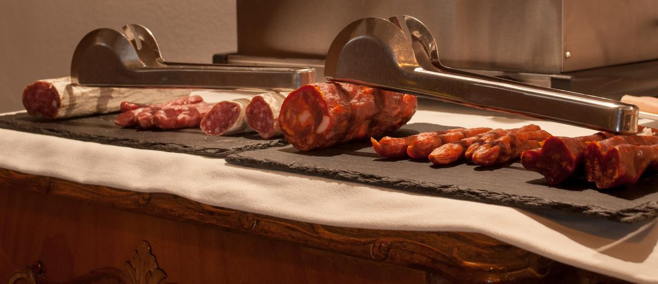 Mihlton Barcelona Boutique B&B (Adults Only) Ngoại thất bức ảnh
